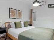 Piso de 2 habitaciones en alquiler en la Dreta de...