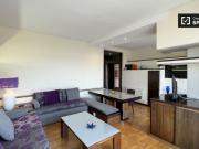 Piso de 2 habitaciones en alquiler en La Nova Esquerra...