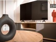 Piso de 2 habitaciones en alquiler en La Nova Esquerra...