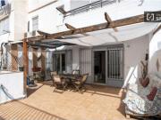 Piso de 2 habitaciones en alquiler en La Raiosa,...