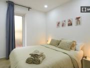 Piso de 2 habitaciones en alquiler en La Sagrada...