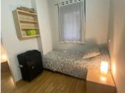 Piso de 2 habitaciones en alquiler en La Sagrada...