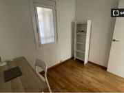 Piso de 2 habitaciones en alquiler en La Sagrada...