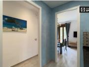Piso de 2 habitaciones en alquiler en La Sagrada...