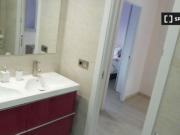Piso de 2 habitaciones en alquiler en La Sagrada...