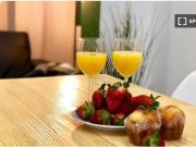 Piso de 2 habitaciones en alquiler en La Sagrada...