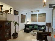 Piso de 2 habitaciones en alquiler en La Seu, Valencia