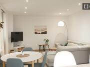 Piso de 2 habitaciones en alquiler en La Seu, Valencia