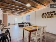 Piso de 2 habitaciones en alquiler en La Torrassa,...