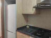 Piso de 2 habitaciones en alquiler en La Torrassa,...