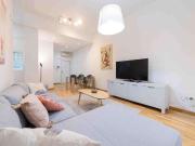 Piso de 2 habitaciones en alquiler en La Xerea, Valencia