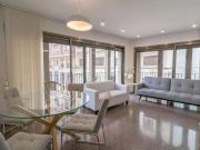 Piso de 2 habitaciones en alquiler en La Xerea, Valencia
