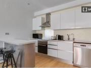 Piso de 2 habitaciones en alquiler en Les Corts, gastos...