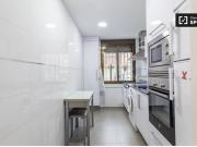 Piso de 2 habitaciones en alquiler en Les Tendetes, Valencia