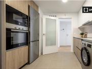 Piso de 2 habitaciones en alquiler en Madrid, gastos...