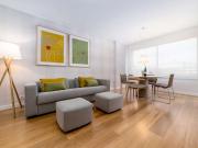 Piso de 2 habitaciones en alquiler en Mestalla, Valencia