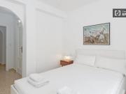 Piso de 2 habitaciones en alquiler en Mislata, Valencia