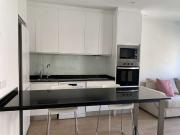 Piso de 2 habitaciones en alquiler en Niño Jesús, Madrid