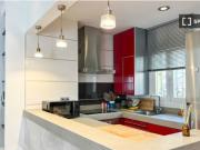 Piso de 2 habitaciones en alquiler en Pacífico, Madrid Piso de 2 habitaciones en alquiler en Pacífico, Madrid