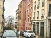 Piso de 2 habitaciones en alquiler en Palacio, Madrid