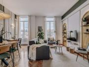 Piso de 2 habitaciones en alquiler en Palacio, Madrid