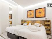 Piso de 2 habitaciones en alquiler en Palacio, Madrid