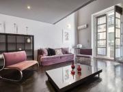 Piso de 2 habitaciones en alquiler en Palacio, Madrid