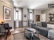 Piso de 2 habitaciones en alquiler en Palacio, Madrid