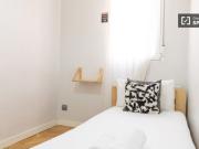 Piso de 2 habitaciones en alquiler en Palos de Moguer