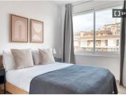 Piso de 2 habitaciones en alquiler en Pedralbes