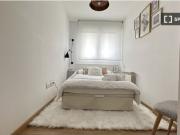 Piso de 2 habitaciones en alquiler en Plaza De Castilla Piso de 2 habitaciones en alquiler en Plaza De Castilla