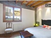 Piso de 2 habitaciones en alquiler en Ponent