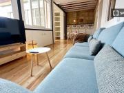 Piso de 2 habitaciones en alquiler en Pontevedra, Vigo