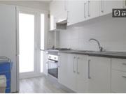 Piso de 2 habitaciones en alquiler en Pradolongo, para...
