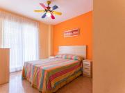 Apartamento de 2 habitaciones en alquiler en Puçol, Valencia