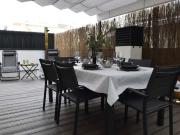 Piso de 2 habitaciones en alquiler en Pueblo Nuevo, Madrid
