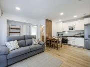 Piso de 2 habitaciones en alquiler en Puerta Bonita, Madrid Piso de 2 habitaciones en alquiler en Puerta Bonita, Madrid