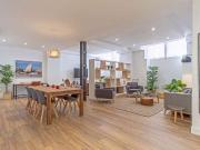 Piso de 2 habitaciones en alquiler en Recoletos, Madrid