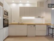 Piso de 2 habitaciones en alquiler en Russafa, Valencia