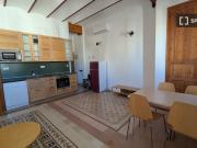 Piso de 2 habitaciones en alquiler en Russafa, Valencia