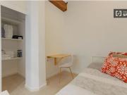 Piso de 2 habitaciones en alquiler en Russafa, Valencia