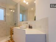 Piso de 2 habitaciones en alquiler en Russafa, Valencia