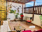 Apartamento de 2 dormitorios en alquiler en Russafa,...