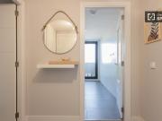 Piso de 2 habitaciones en alquiler en Safranar, Valencia