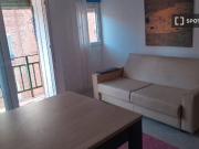 Piso de 2 habitaciones en alquiler en San Diego, Madrid