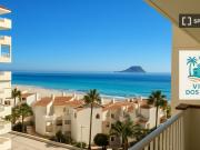 Piso de 2 habitaciones en alquiler, San Javier