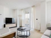 Piso de 2 habitaciones en alquiler en San Pascual, Madrid