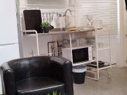 Piso de 2 habitaciones en alquiler en San Pedro, Córdoba
