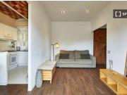 Piso de 2 habitaciones en alquiler en Sant Andreu,...
