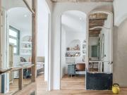Piso de 2 habitaciones en alquiler en Sant Antoni, Barcelona